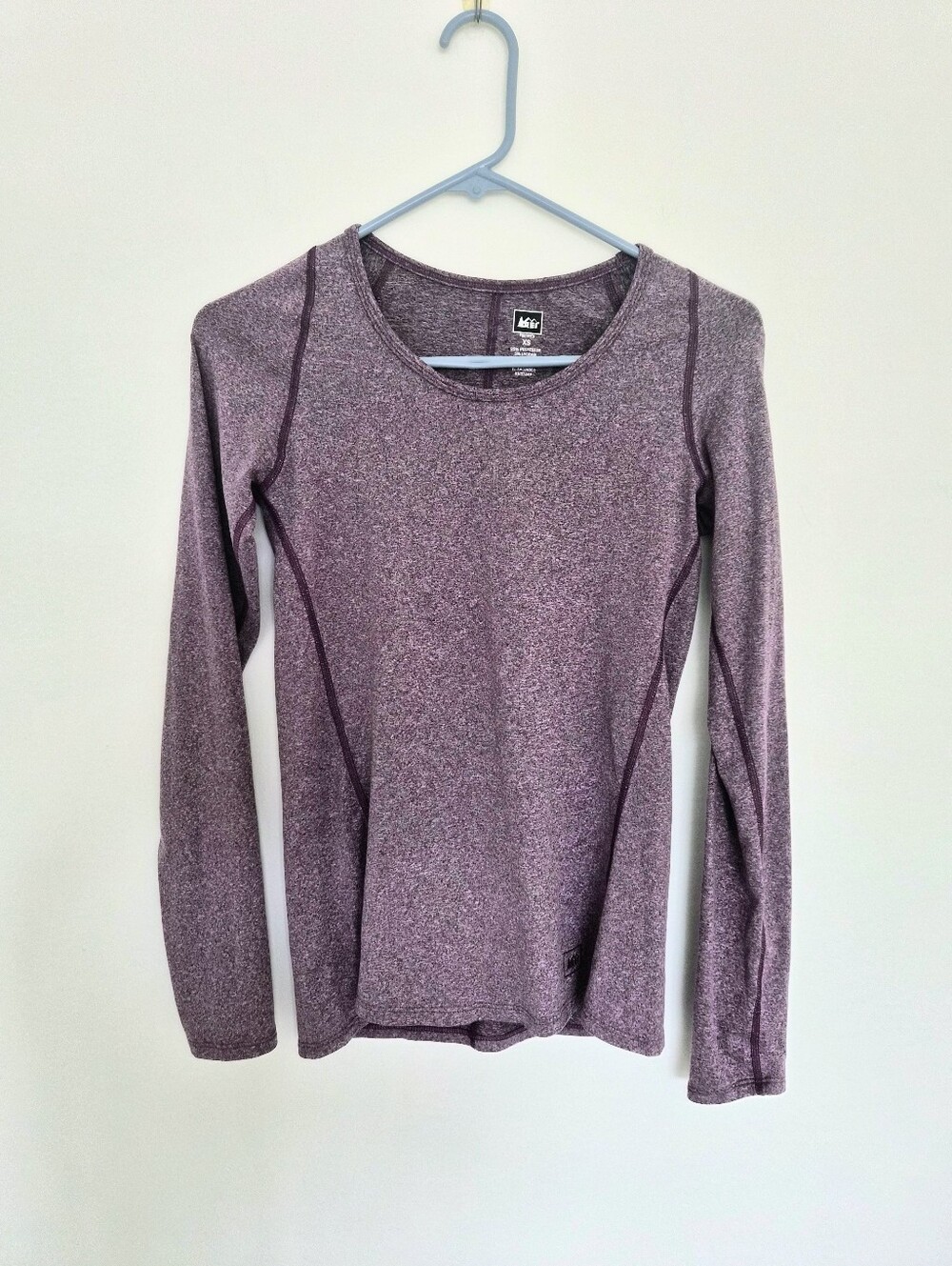 REI Long Sleeve Thermal Top